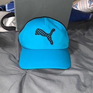 Puma hat